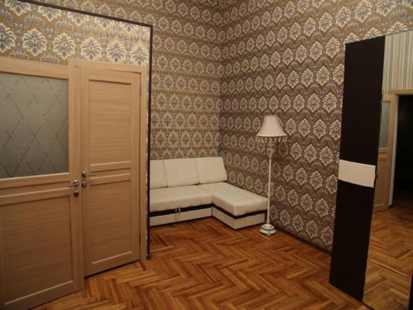 Бутик-Отель Белый Дом Балерины Sukhumi Ngoại thất bức ảnh
